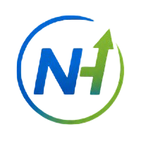 NexHire Talent Partners Logo