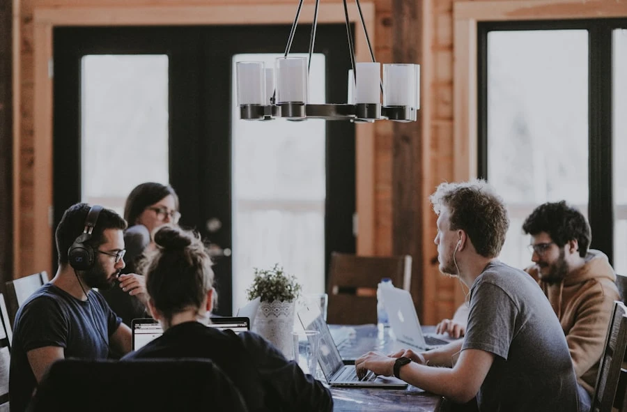 How to Build a Strong Recruitment Strategy